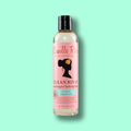Camille Rose Naturals Clean Rinse Moisturizing & Clarifying Shampoo 240ml