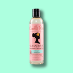 Camille Rose Naturals Clean Rinse Moisturizing & Clarifying Shampoo 240ml