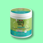 ORS Olive Oil Max Moisture Super Softening Deep Treatment Conditioner 567g