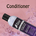 The Mane Choice - Easy On The Curls Detangling Hydration Conditioner 237ml