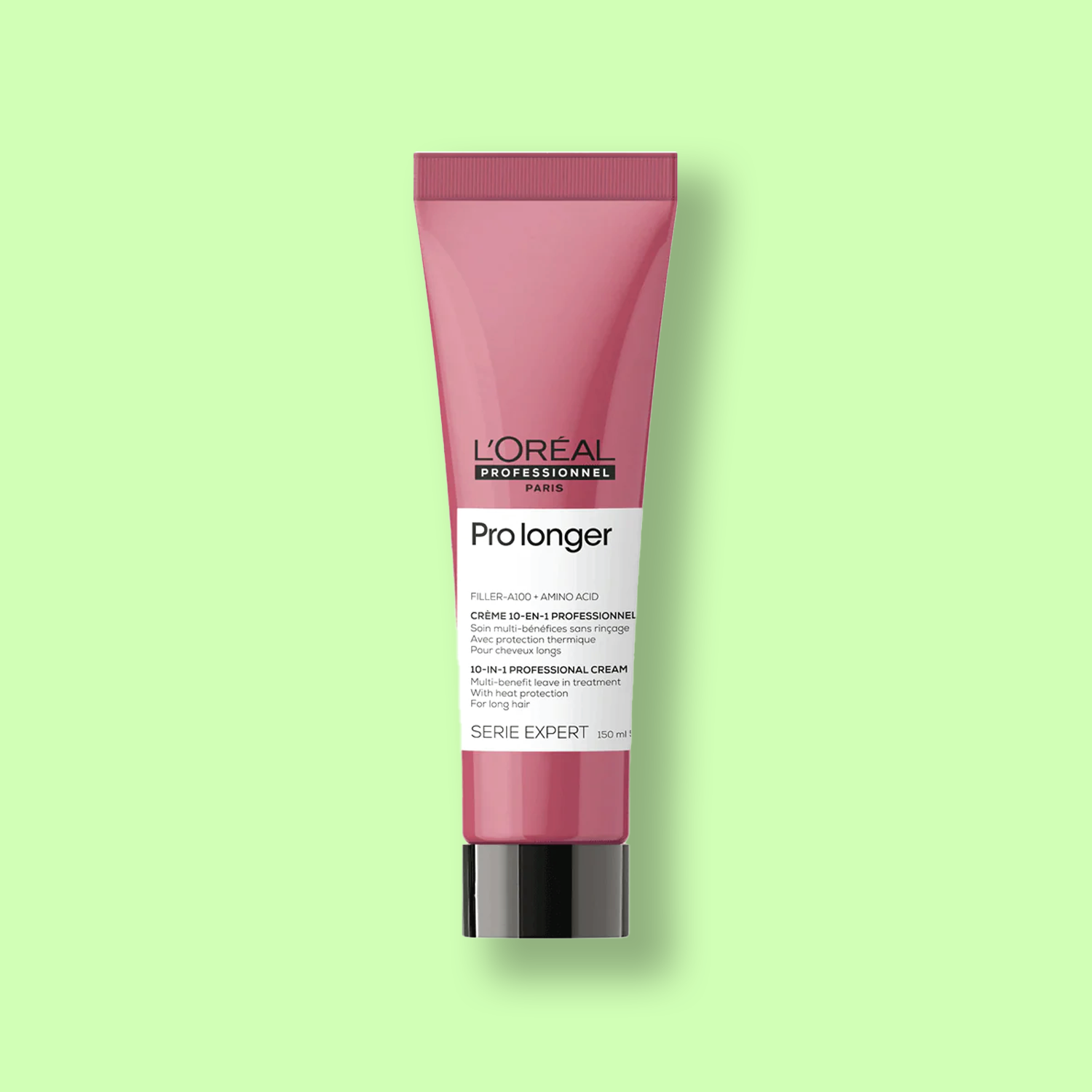 Loreal Professionnel Pro Longer Cream For Long Hair 150ml