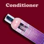 The manechoice Pink Lemonade & Coconut Super Antioxidant & Texture Beautifier Conditioner 226.8ml