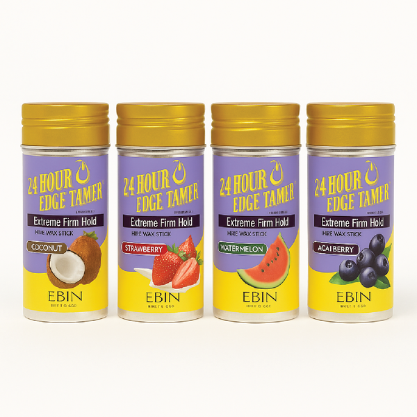 24 Hour Edge Tamer Hair Wax Stick 75g