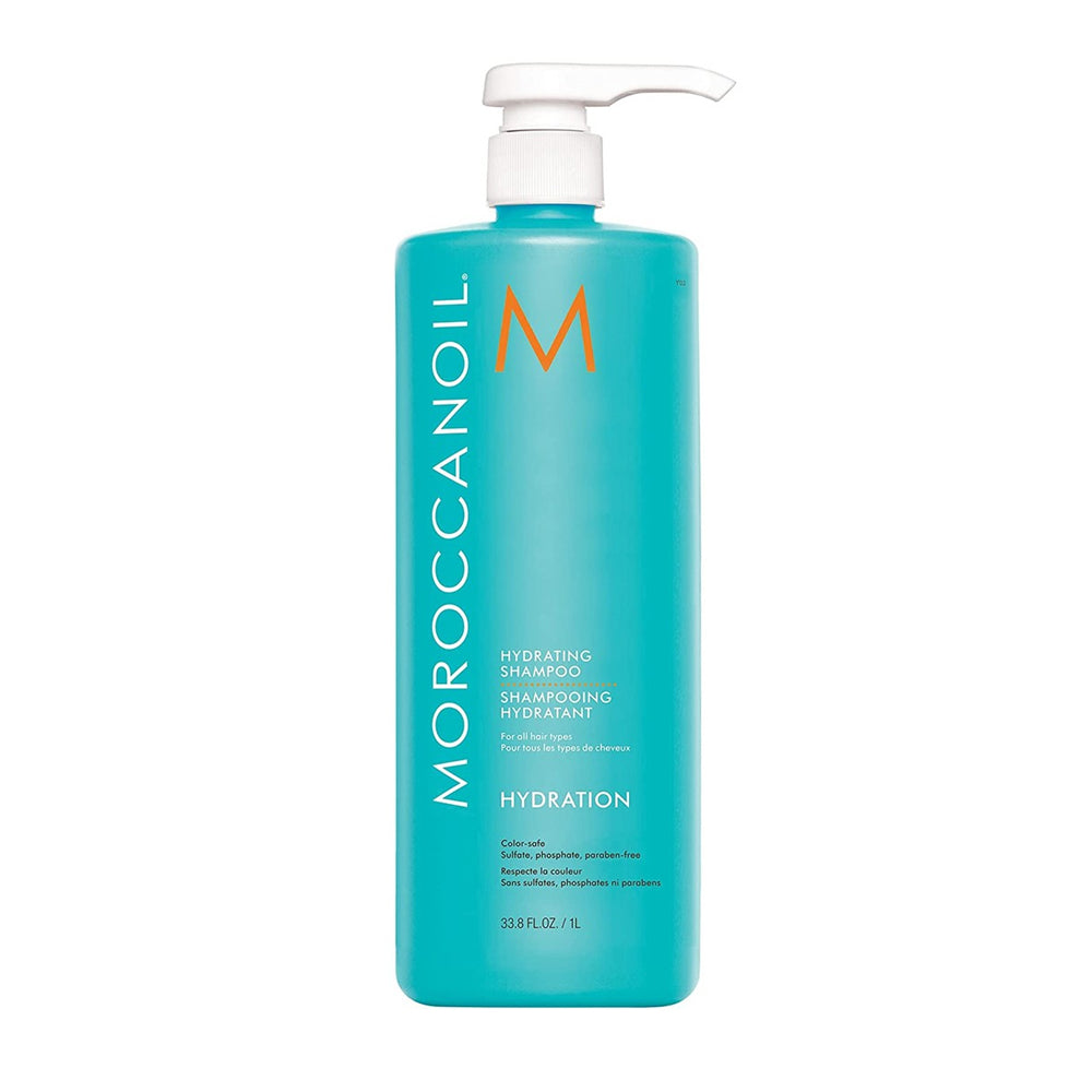 Moroccanoil Hydrating Shampoo 1L