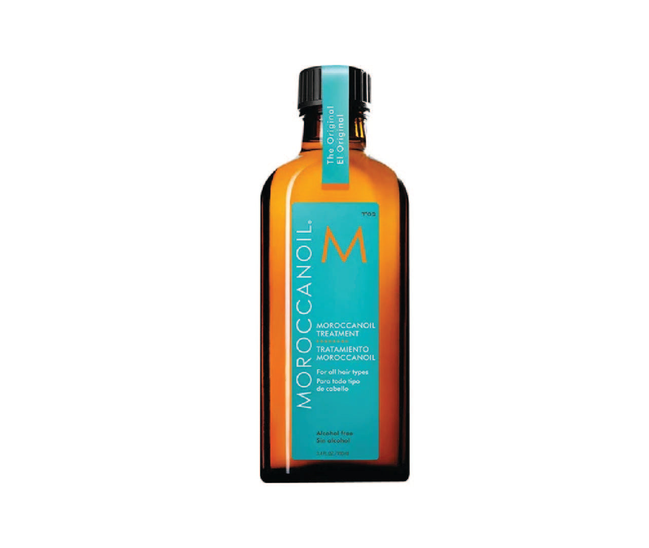 moroccan oil treatment Big