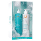 Moroccanoil Smooth Shampoo & Conditioner