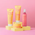 UMBERTO GIANNINI Banana Butter Wash & Style Kit