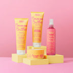 UMBERTO GIANNINI Banana Butter Wash & Style Kit
