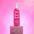 UMBERTO GIANNINI Heat Shield Frizz Control Heat Protecting Spray