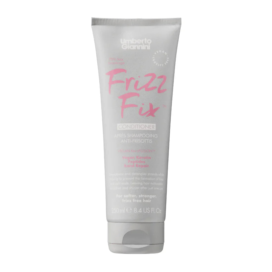 UMBERTO GIANNINI Frizz Fix™ Conditioner 250ML