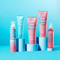UMBERTO GIANNINI Beach Waves Complete Hair Collection