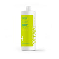 Vitael Hydrating Shampoo WITH KERATIN AND ARGAN OIL 1000 ml Dry and Damaged Hair 1000 ML