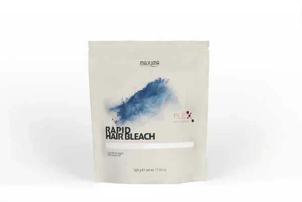 Maxima Rapid Hair Bleach Plex Blue 500g