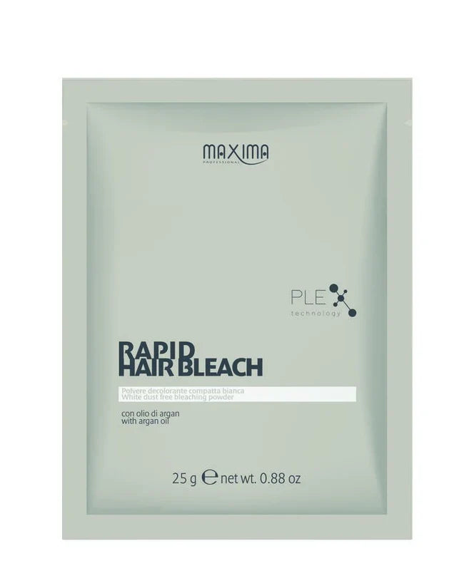Maxima Rapid Hair Bleach Plex Sachet 25 gr