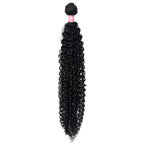 SLEEK REMY GORGEOUS 100% PREMIUM SYNTHETIC VIRGIN HAIR DUPE WATER WAVE