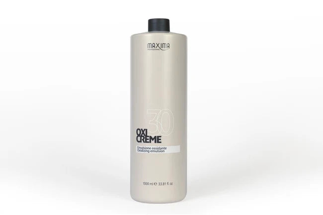 Maxima Oxicreme 30 Volume