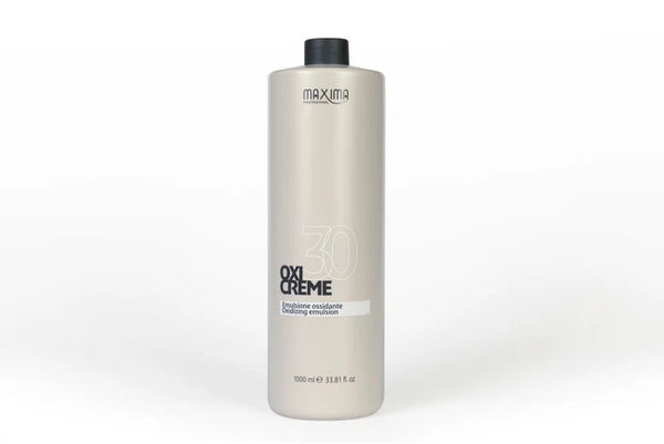 Maxima Oxicreme 30 Volume
