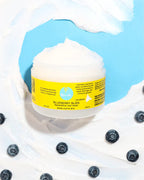 CURLS Blueberry Bliss Reparative Hair Mask -8 oz