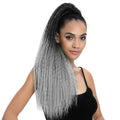 SLEEK TWIRL eZ PONYTAIL SYNTHETIC HAIR