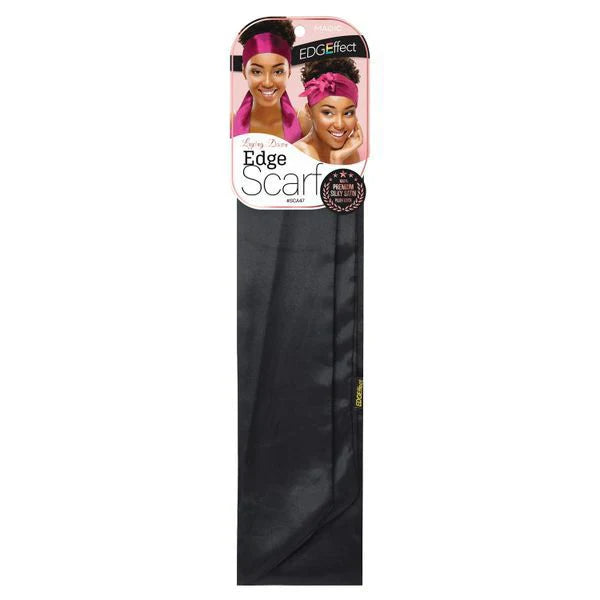 MAGIC COLLECTION EDGE Scarf [Solid Color Edition]