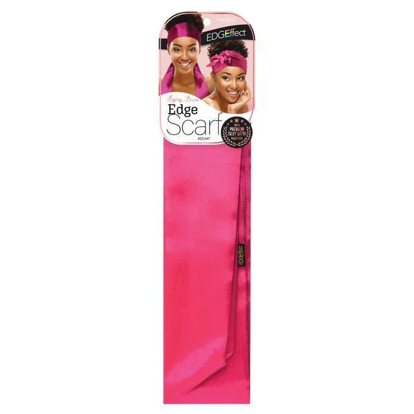 MAGIC COLLECTION EDGE Scarf [Solid Color Edition]