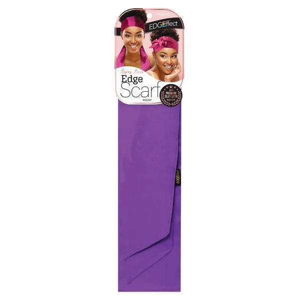 MAGIC COLLECTION EDGE Scarf [Solid Color Edition]