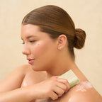 KITSCH Glycolic Acid Exfoliating Face and Body Wash