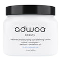 ADWOA BEAUTY baomint™ moisturizing curl defining cream 3.3 OZ