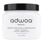 ADWOA BEAUTY baomint™ moisturizing curl defining cream 3.3 OZ