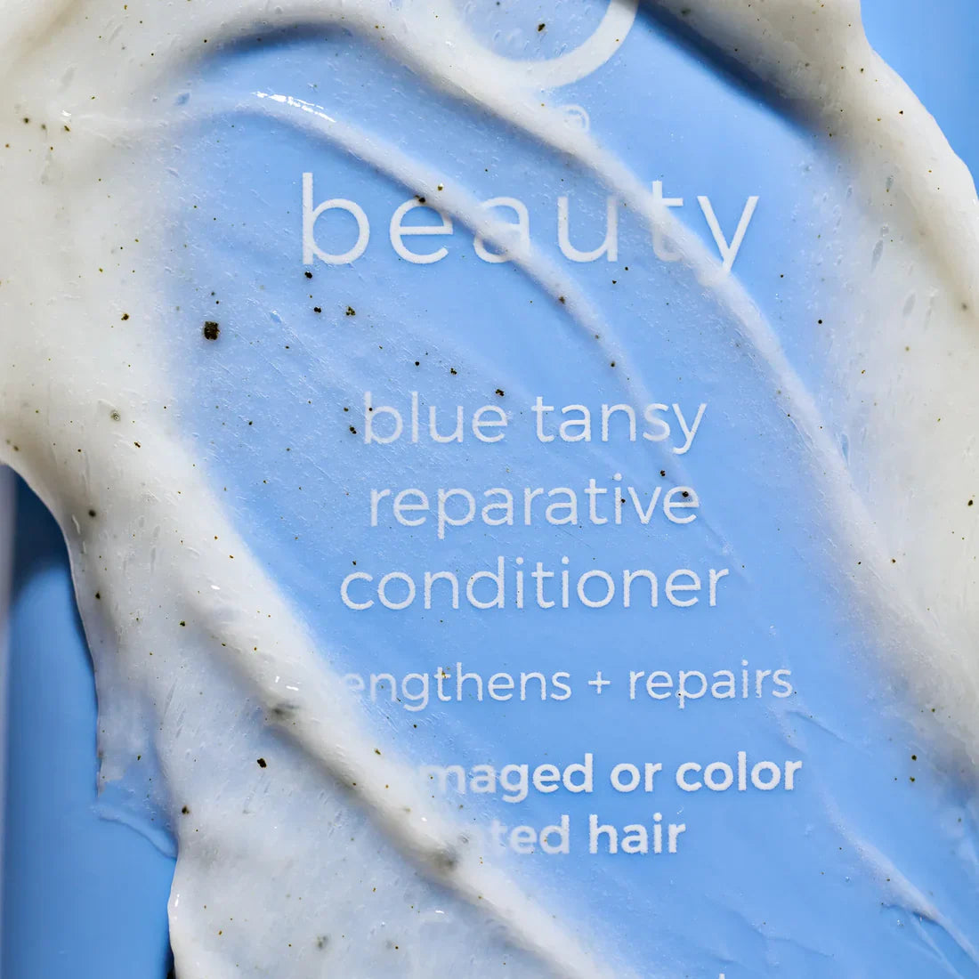 ADWOA BEAUTY blue tansy reparative conditioner 14 oz
