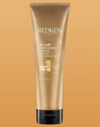 REDKEN ALL SOFT HEAVY CREAM MASK 250 ML