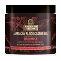 AMERICAN DREAM: JAMAICAN BLACK CASTOR HAIR MASK 16OZ