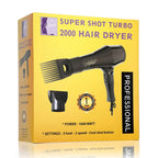 APHRODITE HAIR DRYER 2000