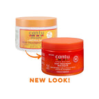 CANTU DEEP TREATMENT HAIR MASQUE 12oz