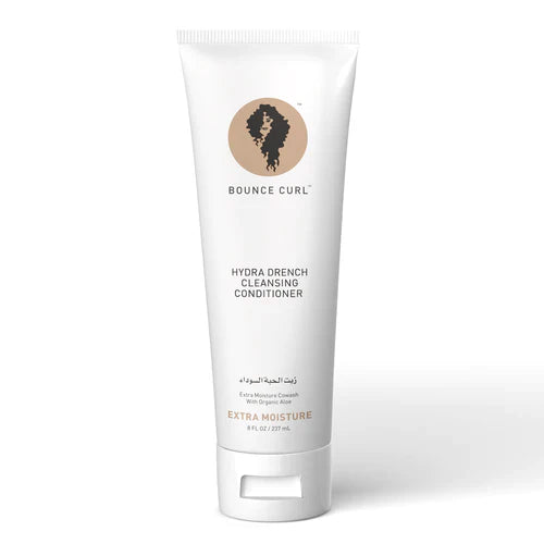 Bounce Curl Hydra-Drench Cleansing Conditioner 8oz