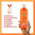 CANTU GUAVA SCALP RELIEF CONDITIONER 13.5 OZ