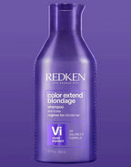 REDKEN COLOR EXTEND BLONDAGE SHAMPOO