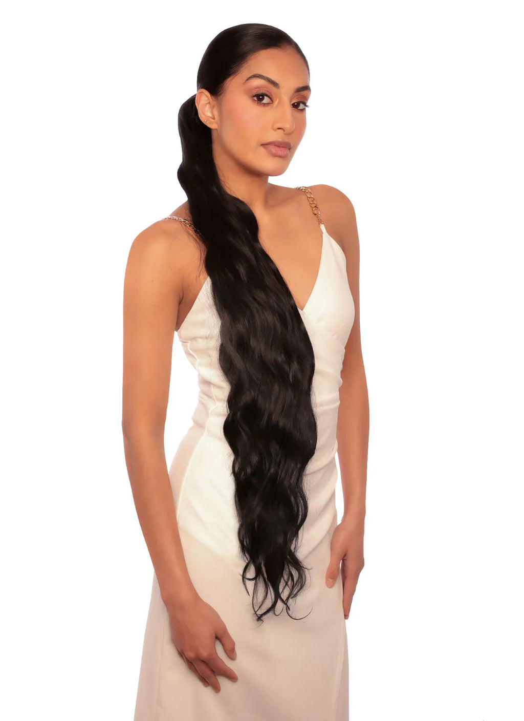 REMY CHASER SMART SYNTHETIC REMY CHASER BODY WAVE PREMIUM VIRGIN