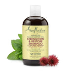 Shea Moisture Strengthen, Grow & Restore Shampoo and Conditioner Set, Jamaican Black Castor Oil