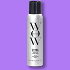 COLOR WOW Extra Mist-Ical Shine Spray for Enhanced Performance 162ml