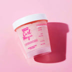 UMBERTO GIANNINI Curl Repair Mask 210g