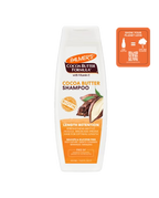 PALMER'S Cocoa Butter Formula Length Retention Shampoo 400ML