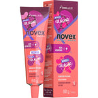 NOVEX Collagen Infusion Recharge (80g)