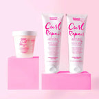 UMBERTO GIANNINI Curl Repair & Grow Conditioner 250g