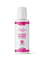 CURLY SECRET Curl Support Hair Mask