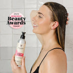 AWAKE ORGANICS Natural, Vegan Hair Conditioner, Awake Organics