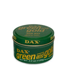 DAX Green & Gold 3.5OZ