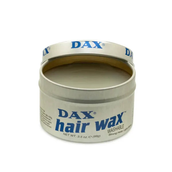 DAX Hair Wax 3.5OZ
