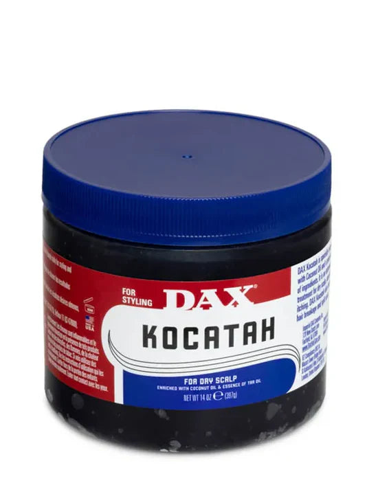 DAX Kocatah