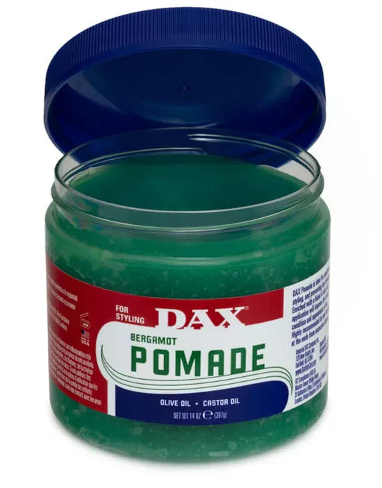 Dax Bergamot Pomade 14 OZ
